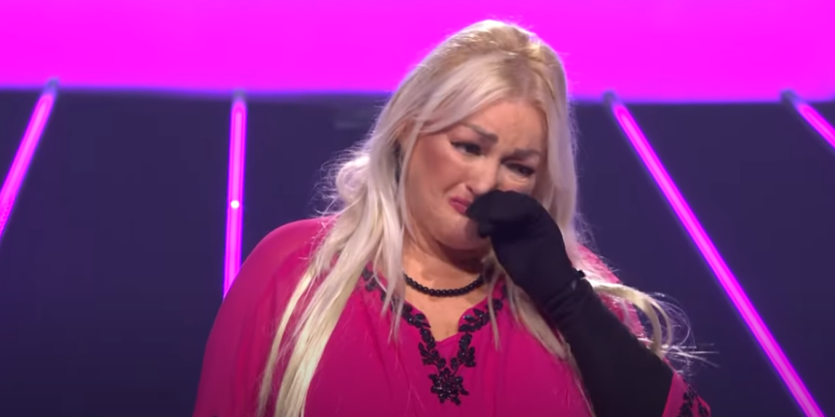 Majka Done Ares ispričala nepoznate detalje o pevačicinoj teškoj borbi za život: "Ovo mi je jako bolna tema"