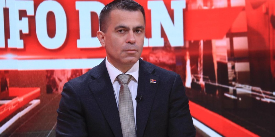 Spirala laži se nastavlja! Vučić je samo rekao ono što misli svaki Srbin u Crnoj Gori!