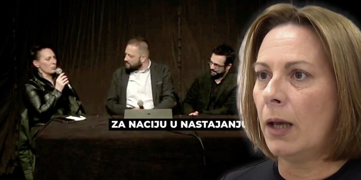 Opoziciona novinarka opet udarila na Srbe i SPC! Hejterki Ani Lalić ponovo smetaju ljudi iz Republike Srpske! (VIDEO)