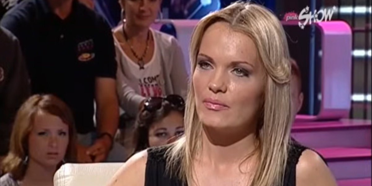 Telo nikad nije pronađeno! Tri godine od nestanka Hrvatice koja je prva imala seks u rijalitiju