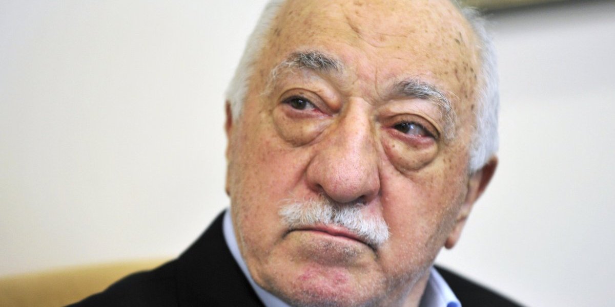 Ko je bio Fetulah Gulen? Erdoganov neprijatelj broj jedan, vođa "mračne organizacije"!