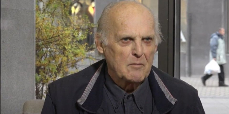 Naš čuveni glumac četiri puta doživeo kliničku smrt: "Ne možeš da se setiš ko si"