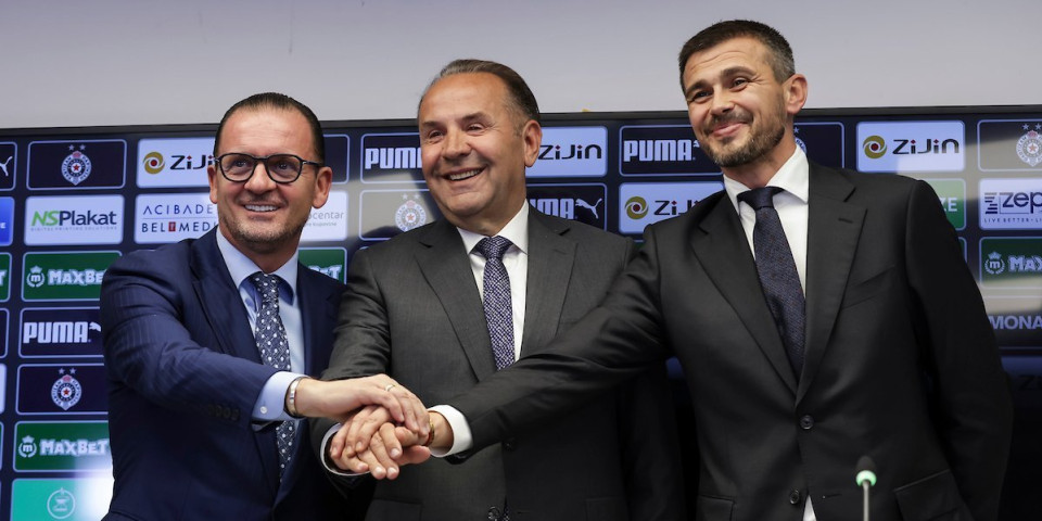 Danko Lazović konačno progovorio o sukobu sa Predragom Mijatovićem - Svi su čekali da iznese prljav veš