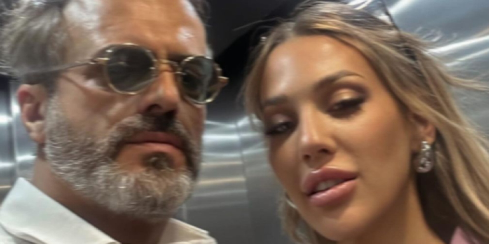 "Majka je razočarana što sam se udala za Sergeja": Isidorini roditelji zgroženi