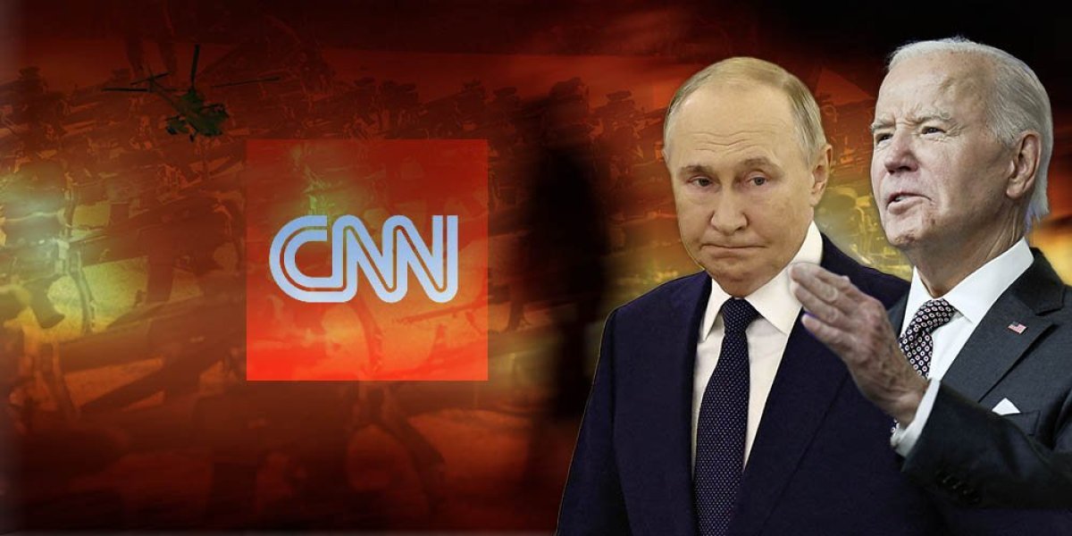 Ova moćna grupa stoji iza Putina! CNN frapirao Amerikance, saznanje sa samita BRIKS zaprepastilo sve: Zapad nije uspeo...