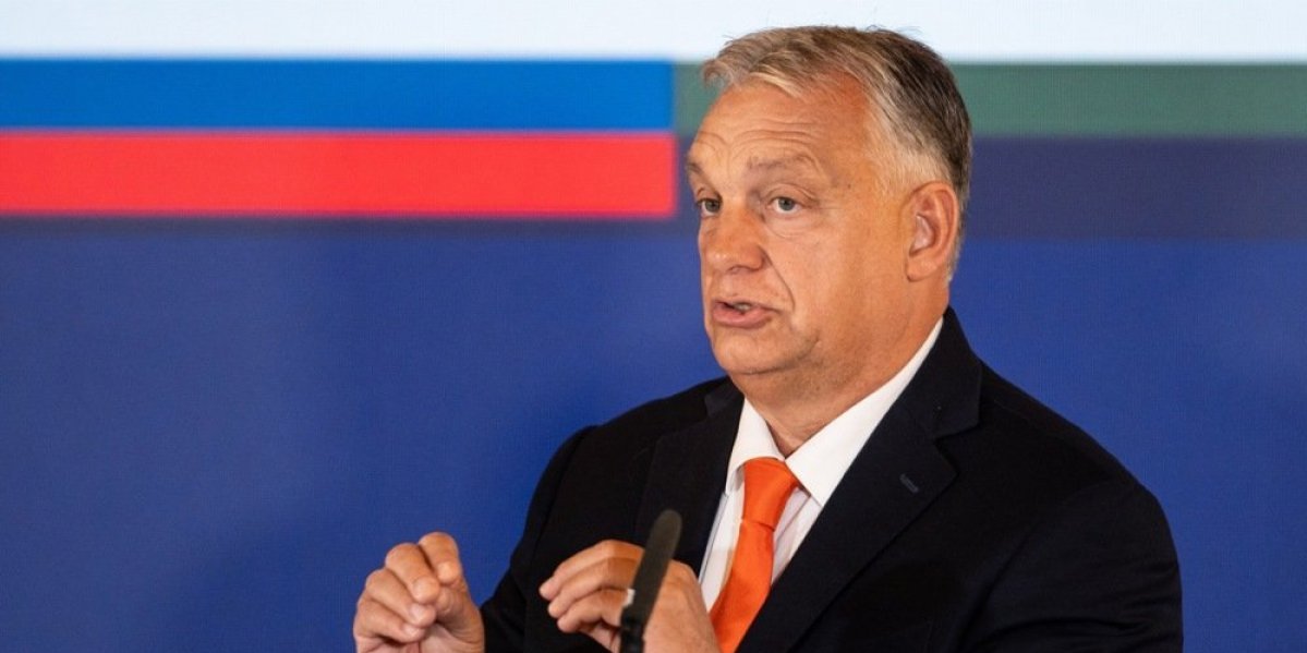 Drama u Budimpešti! Orban žestoko udario na Evropsku uniju- žele da nas unište!