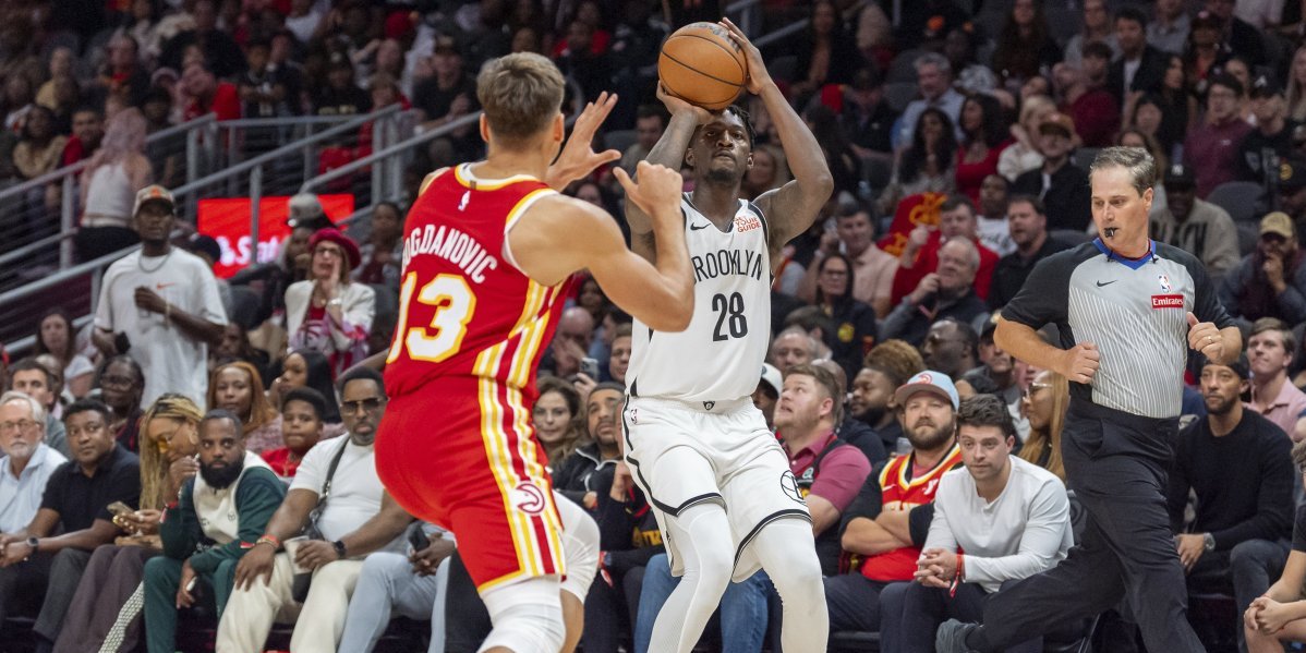 Solidan start Srba u NBA! Bogdanović i Micić se radovali, Jovićev Majami pregažen (VIDEO/FOTO)