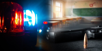 Ivan T. (29) teško je ranjen u Kruševcu, kada je u njega pucao Dušan P. (29).