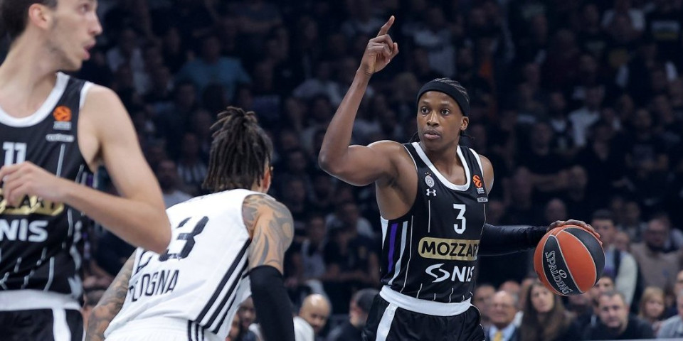 Definitivno kraj! Nilikina otišao iz Partizana, crno-beli dobili veliko obeštećenje