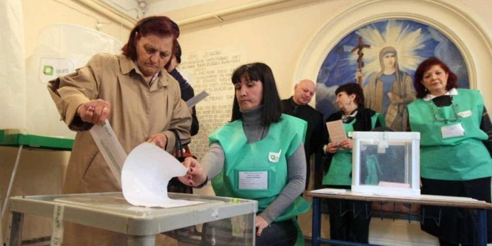 U subotu predsednički izbori u Gruziji! Nakon potpunog kolapsa u zemlji svi čekaju samo jedno!