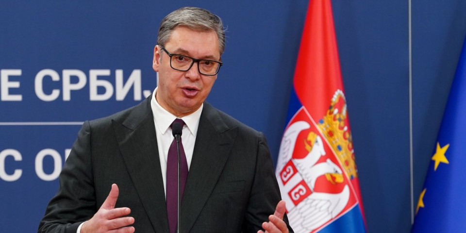 Ubrzana pomoć Srbije ka EU! Vučić: Zahvalan sam Tusku i Micotakisu što nam pomažu na evropskom putu