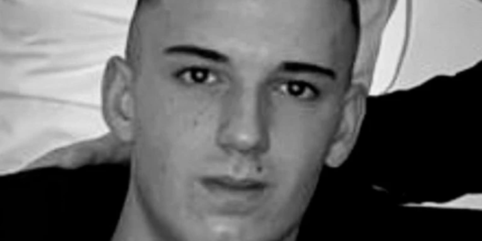 Umesto na svadbu, otišao u smrt! Mladi Nikola (18) podlegao povredama, Leskovac zavijen u crno!