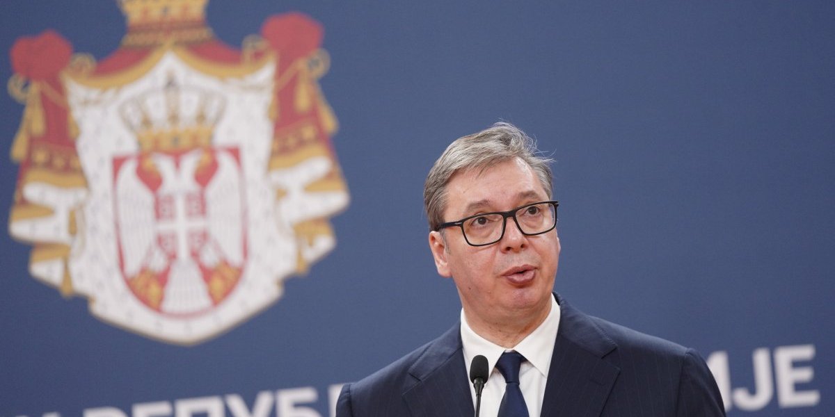 Vučića mrze iz dna duše! Hrvatska proširila spisak svojih strateških interesa: Srbija mora da uđe u NATO i da se odvoji od Putina! (VIDEO)