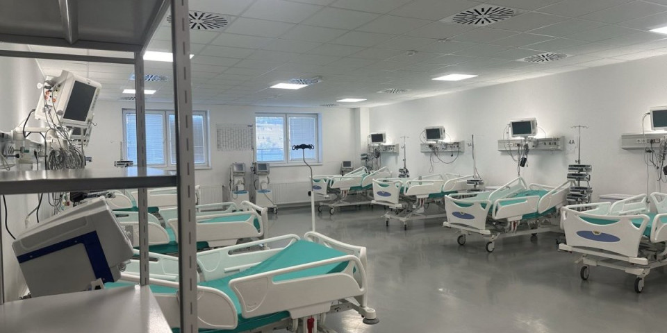 Katastrofa na frontu! Panika u Konstantinovki: Grad ostao bez ijedne bolnice!