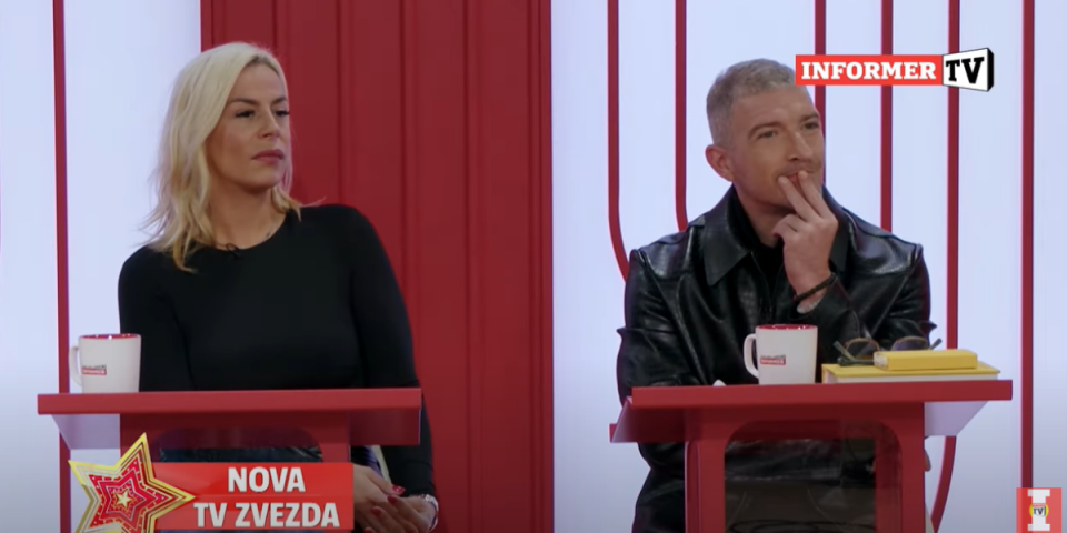 Ovako je bilo na kastingu za novu TV zvezdu! Uskoro samo na Informer televiziji (VIDEO)