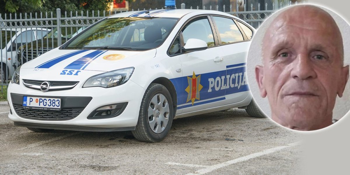 Prevrnuo se policijski auto tokom potrage za ubicom! Šest policajaca prevezeno u Urgentni centar!