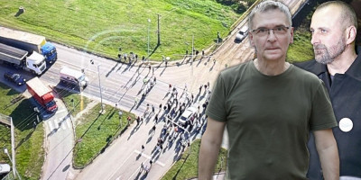 Pojavom Zlatka Kokanovića na javnoj sceni kao jednog od „ekoloških“ vođa studentskih blokada, srpsko društvo suočava se sa reciklažom opasnog modela političkog delovanja, onog koji je u prošlom ciklusu oličavao Aleksandar Jovanović Ćuta.