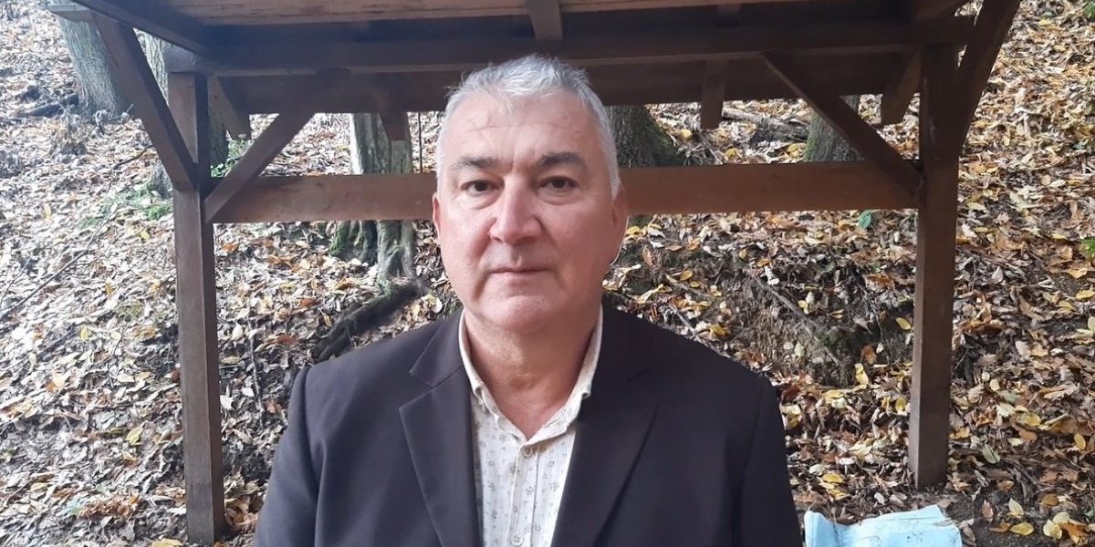 Mirko Radovanović