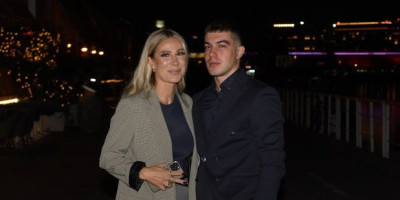 Vesna Đogani imala saobraćajku! Sa pevačicom u kolima bio i 