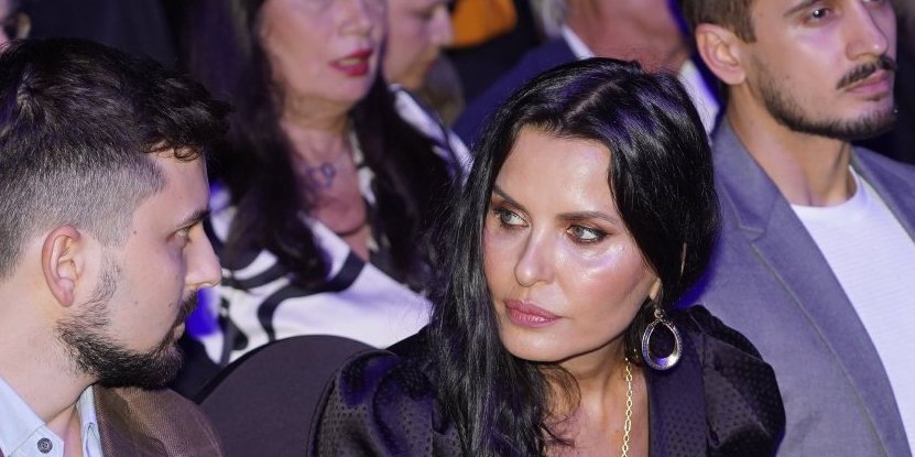 Školovao se u šumi, a sad ne izlazi iz teretane - Sin Elene Karaman pokazao mišiće (FOTO)