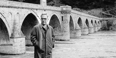 Dok su mnogi svetski pisci zarađivali milione prodajom prava na ekranizacije svojih romana, Ivo Andrić nikada nije želeo da dozvoli Holivudu da "dodirne" njegova dela.