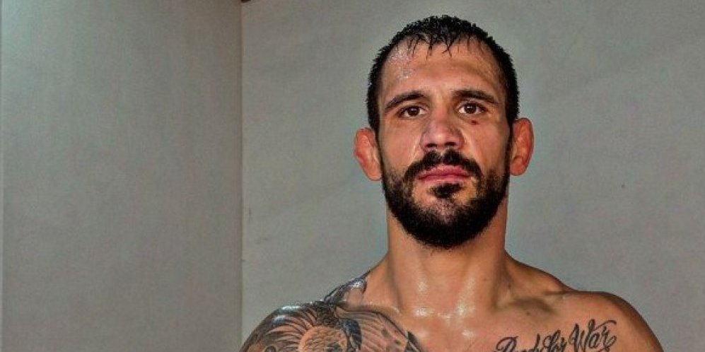 Šteta! Aleksandar Rakić poražen na UFC 308! (VIDEO)