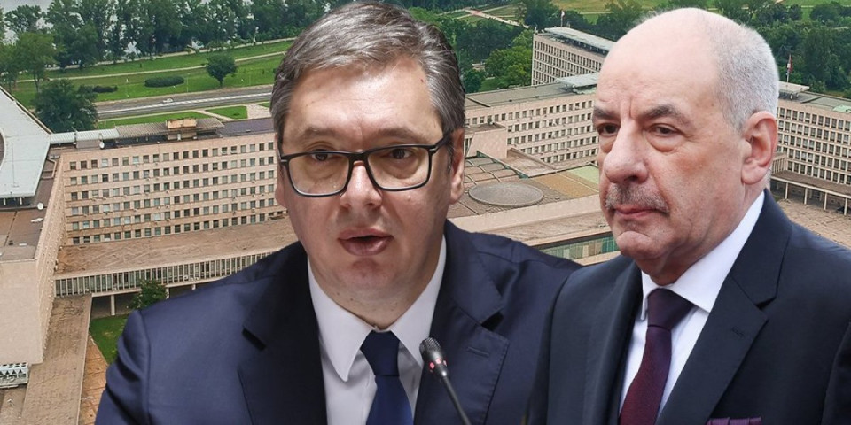 Predsednik Mađarske stiže u Srbiju! Ugostiće ga Vučić, ovo je detaljan plan posete!