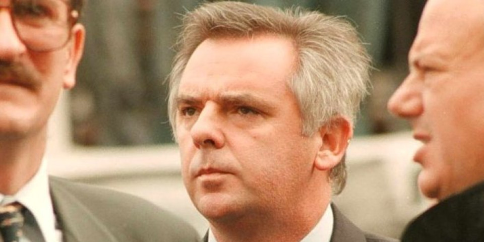Ekskluzivno saznajemo: Bivši šef DB Rade Marković u zatvoru orezuje ruže