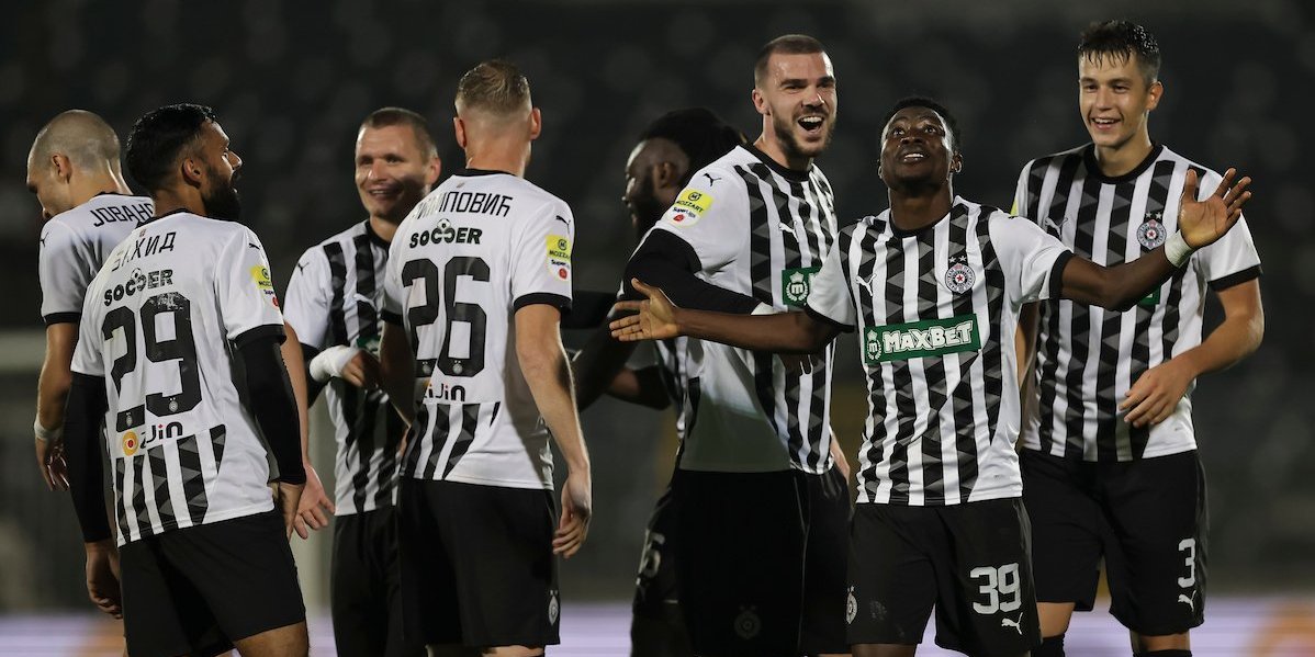 Defanzivac napušta Partizan? Počelo "renoviranje" u Humskoj