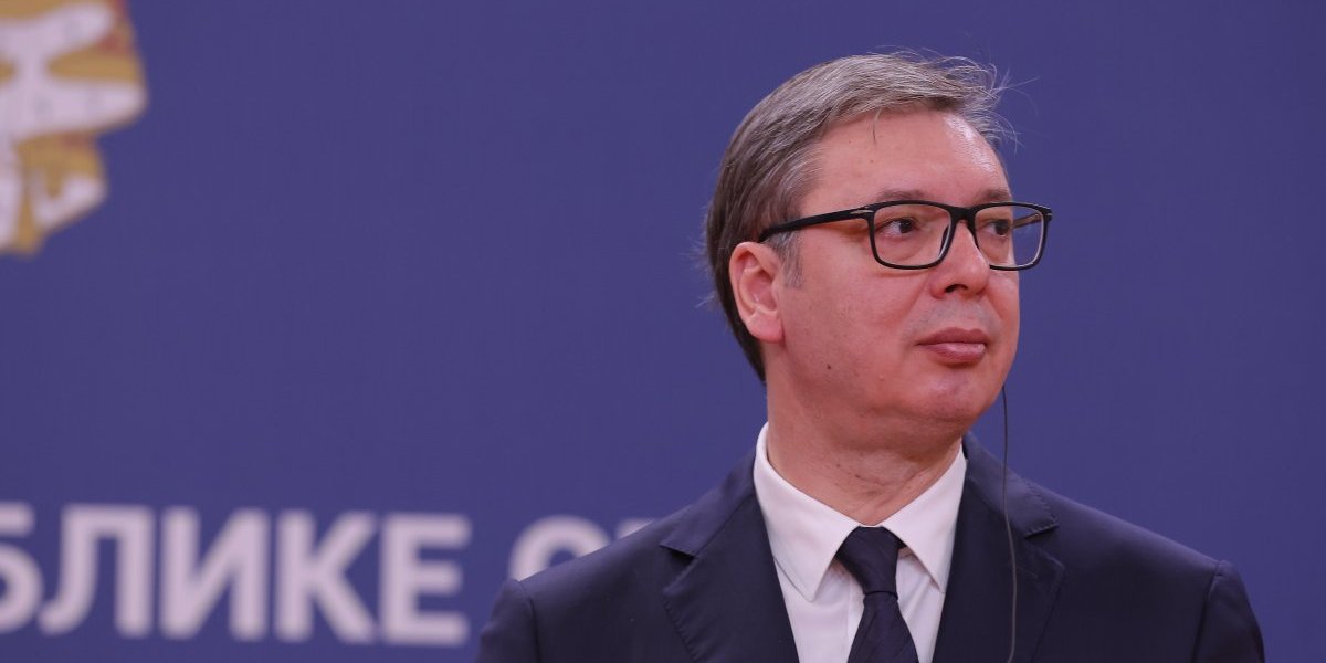 Predsednik Vučić sutra prima grčkog ministra odbrane Dendijasa