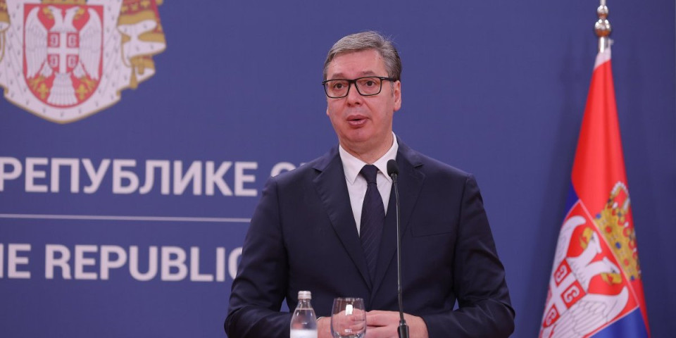 Dok se bavim politikom brinuću se za prava Mađara! Vučić podsetio na istorijske događaje koji su zbližili dva naroda