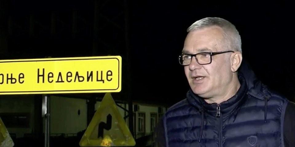 Lažni ekolog glumi žrtvu i preti: Mi koji ovde živimo nećemo dočekati otvaranje rudnika! (VIDEO)