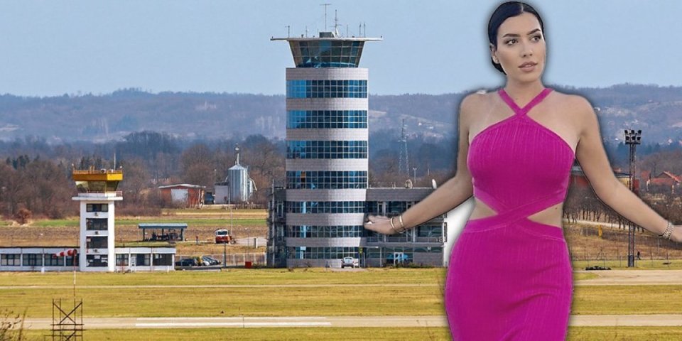 Postala direktorka aerodroma, pa se odrekla službenog auta, ali i telefona! Razlog će vas šokirati