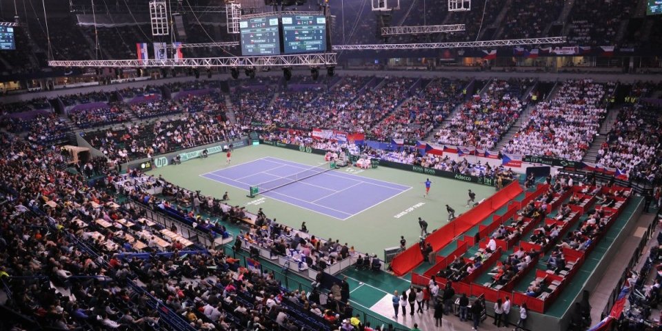 Loše vesti za Beograd open! Poznati teniser odustao od nastupa u srpskoj prestonici!