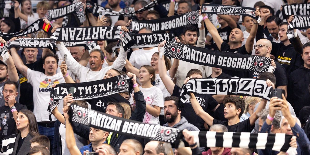 Partizan se ponovo oglasio zbog Monaka! Otkrili su šta će dobiti "uskraćeni" sezonci