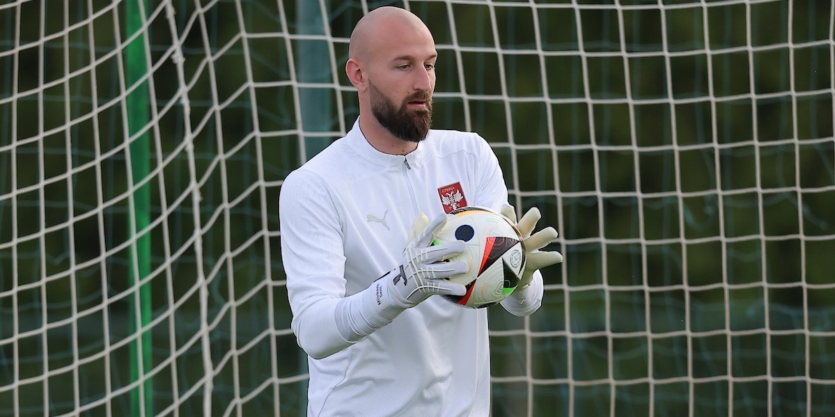 Zašto ga Srbija ne zove? Čuveni golman u čudu: Vanja nema mane, ne znam zašto ne brani za reprezentaciju!