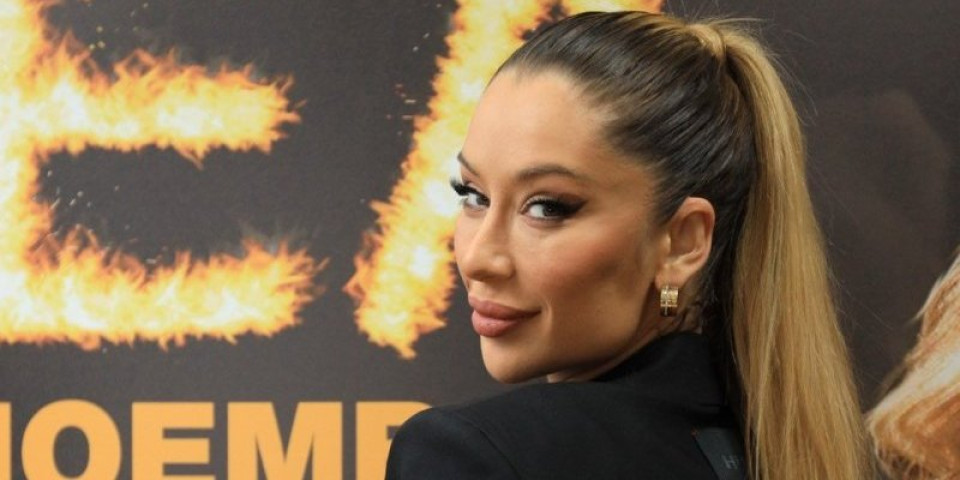 Pevačice otkazale nastupe u Crnoj Gori - Nakon skandala Tairovićeva poručila: "Dužni su da vrate novac"