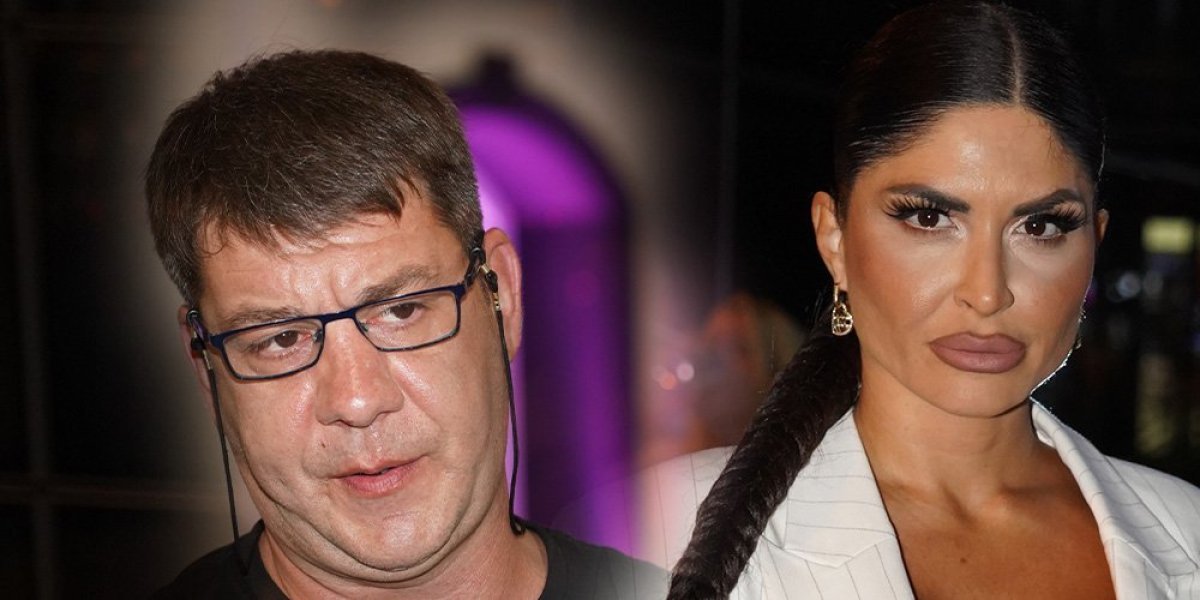 Razveli se Ivan Marinković i Jelena Ilić: Otkriveni detalji suđenja, ponašanjem šokirali prisutne