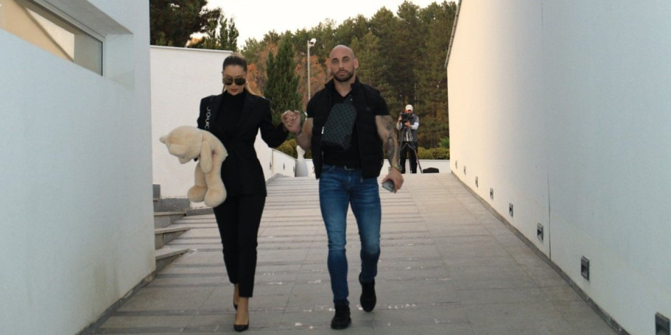 Tein muž glumio u popularnoj seriji? Pevačica o ovome ćuti (VIDEO)