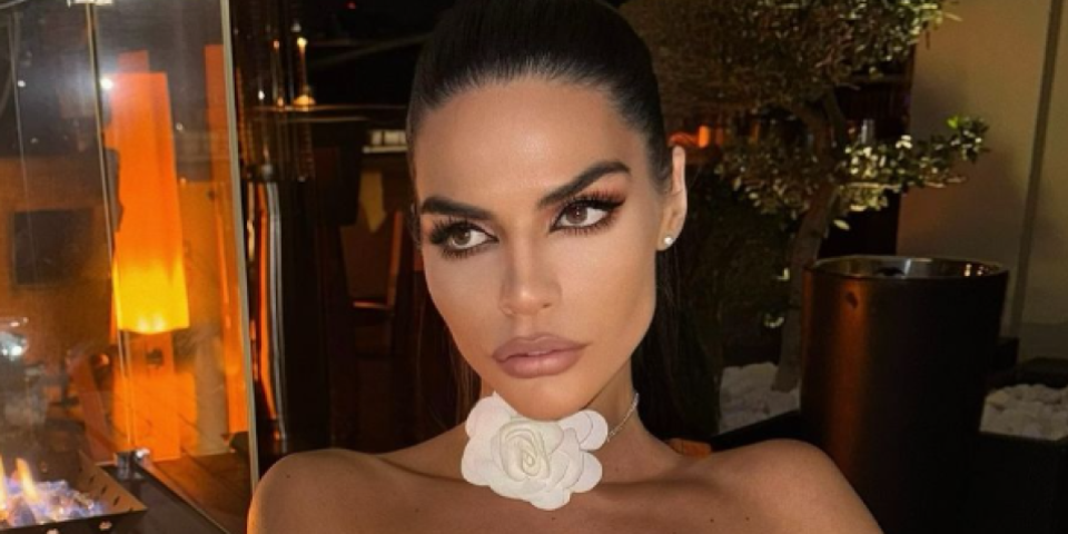 "Doktorka je namerno napravila grešku"! Dejana Živković zbog filera u usnama prošla kroz pakao