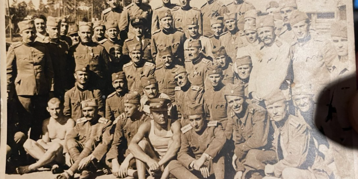 Najmonstruozniji zločin nad Srbima! Sećanje na žrtve genocida u Jasenovcu