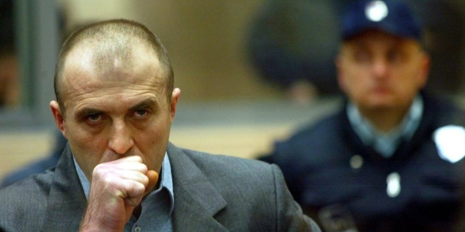 "Nisam ubio Đinđića": Zvezdan do kraja tvrdio da su ga ucenili na priznanje