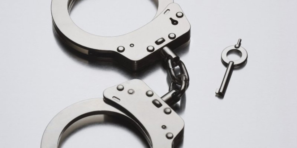 Raskrinkani razbojnici za teške krađe: Dolijali nakon serija pljački