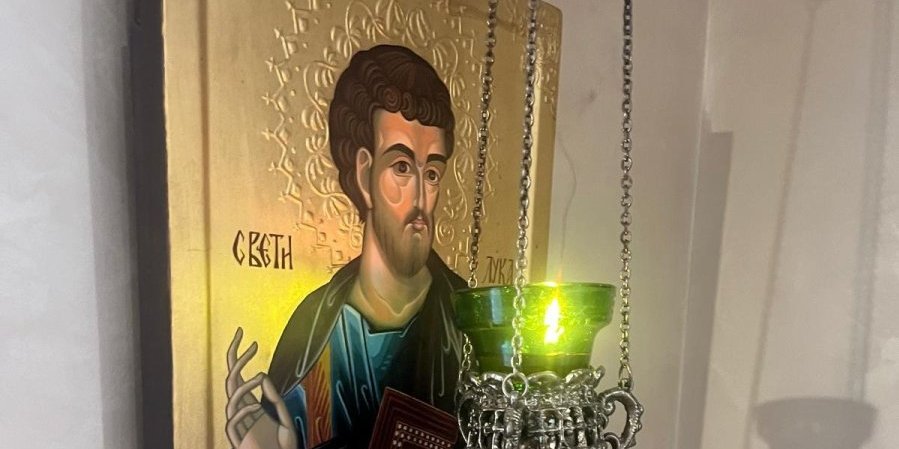 "Sveti Luka, sneg do kuka": Danas slavimo velikog sveca, evo koji su običaji i da li se posti