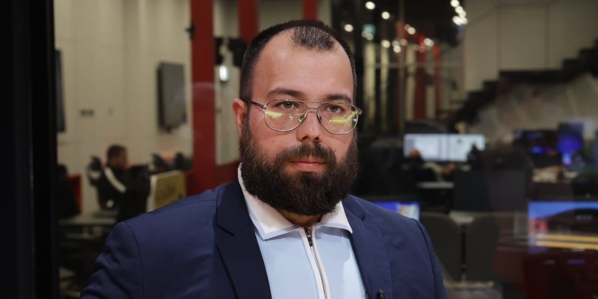 Analiza Darka Obradovića: Šta povezuje Beograd na vodi i proteste blokadera - jedan obrazac je potpuno isti