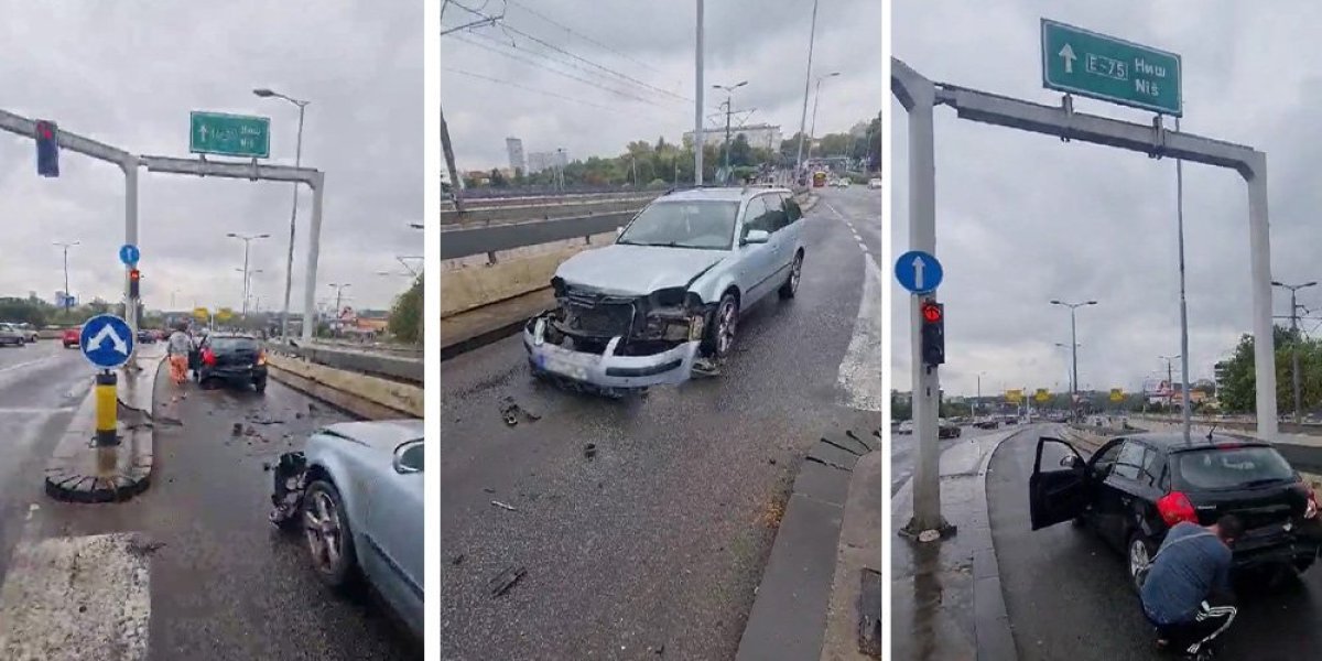 Nebojši razbili kola, priznali krivicu, a osiguranje ne da pare! Kad vas "Globos" osigura, zaboravite na isplatu štete