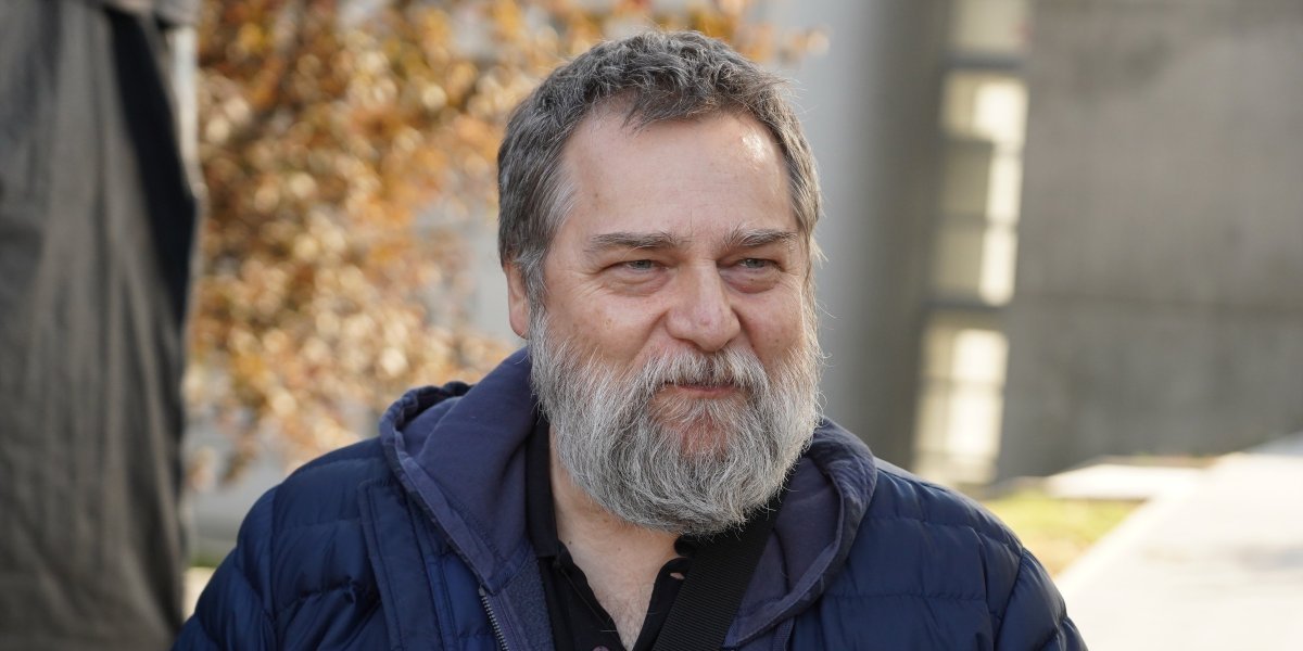 (KVIZ) Koliko dobro poznajete uloge Nikole Pejakovića? Proverite u ovom kvizu