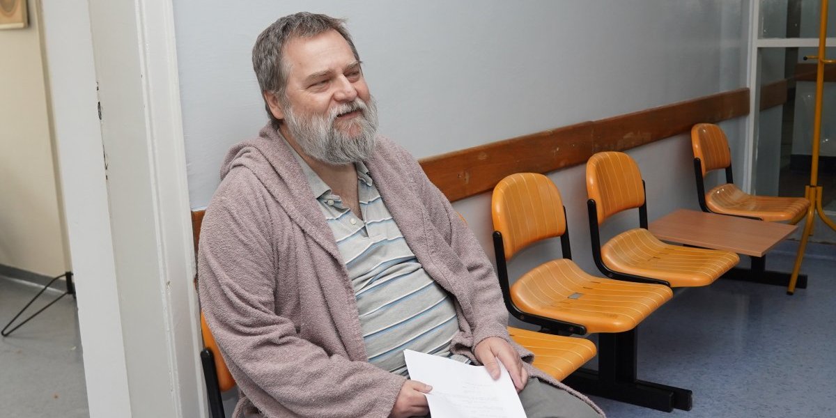 "Koristio sam 5 grama heroina dnevno": Srpski glumac 20 godina bio u paklu droge