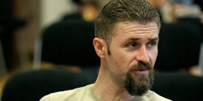 Sretko Kalinić, ubica „zemunskog klana“, na današnji dan pre 17 godina u kafeu „Palma“ u Budvi, ubio je Gorana Pejovića.