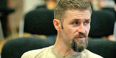 U požarevačkom zatvoru „Zabela“, novinarka iz Zagreba, Marijana Čikić, obavila je intervju u emisiji "Dosije jarak" sa Sretkom Kalinićem koji je otkrio detalje o planovima za budućnost.